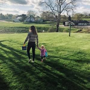 Meet your Posher, Zoe